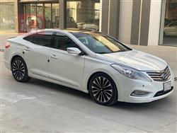 هیوندای ازێرا